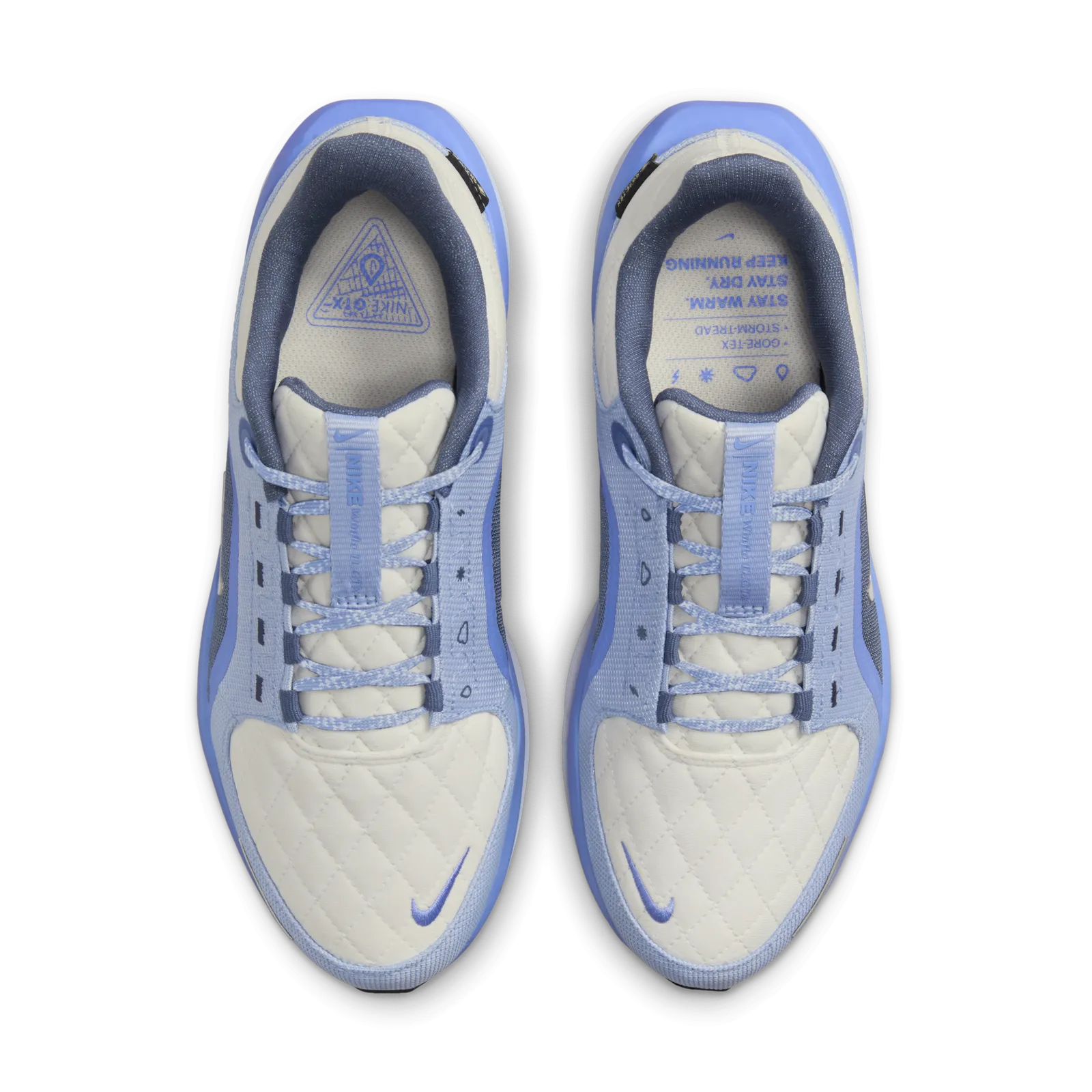 NIKE WINFLO 11 GORETEX